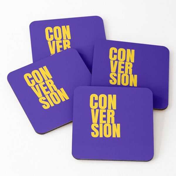 Item preview,  CONVERSION  designed and sold by GILLES VAZIRI.