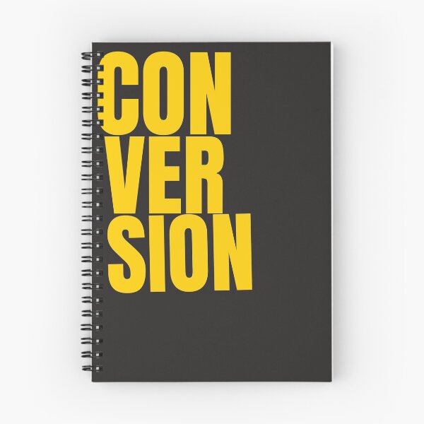 Item preview,  CONVERSION  designed and sold by GILLES VAZIRI.