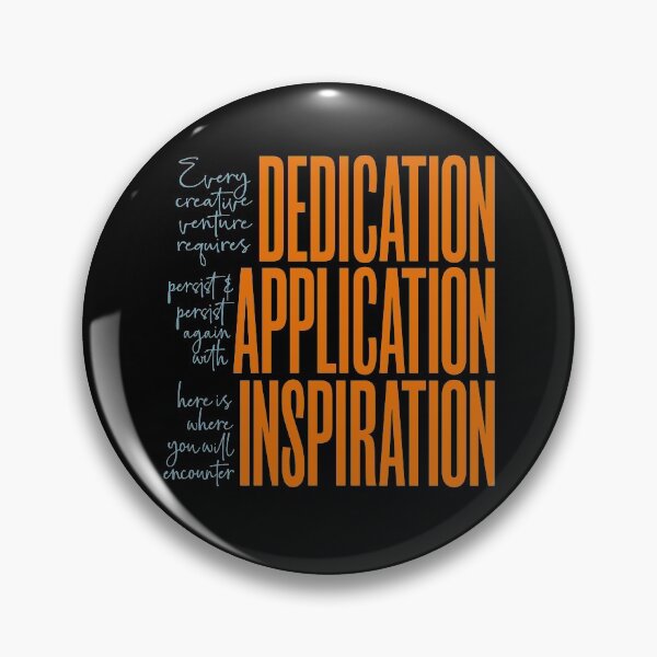 Aperçu de l'œuvre Dédicace, application, inspiration créée et vendue par x1brett.