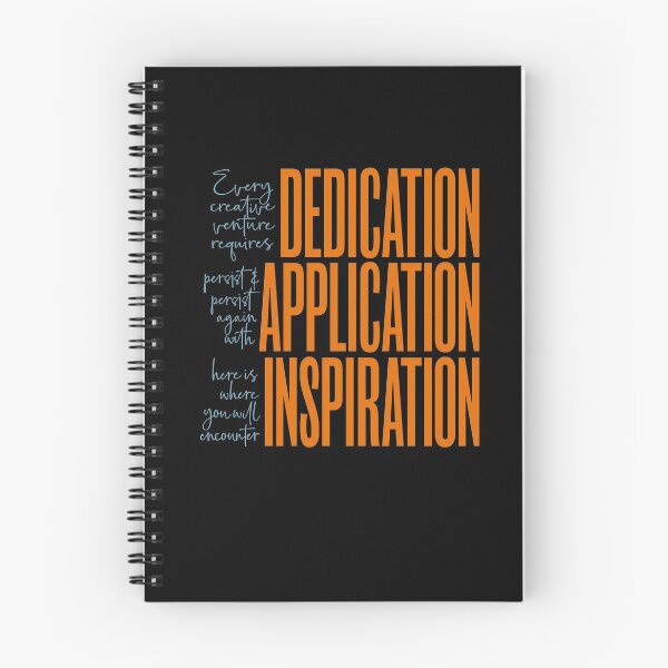 Aperçu de l'œuvre Dédicace, application, inspiration créée et vendue par x1brett.