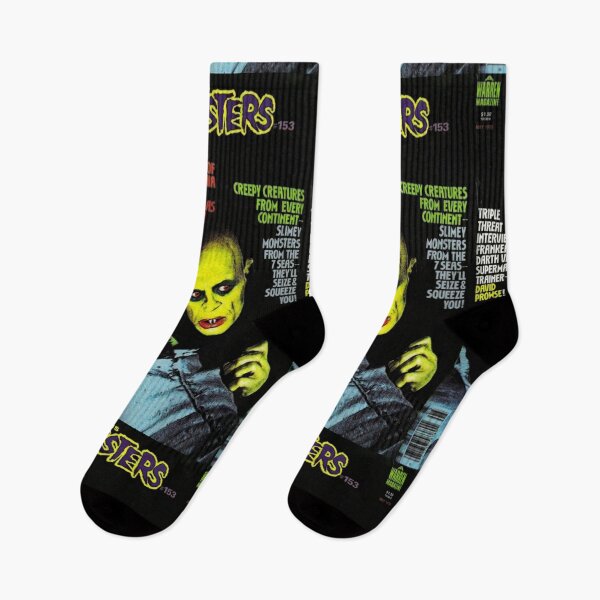 Item preview, Nosferatu 22, Famous Monsters designed and sold by NolaJere.