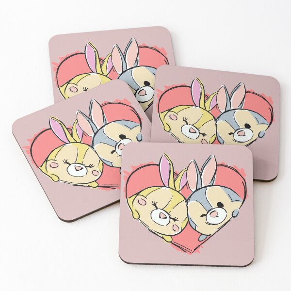 Item preview, Bunny Love designed and sold by Jazmine Phillips.