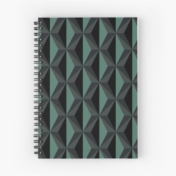 Item preview, Three-dimensional pattern designed and sold by alainrata.