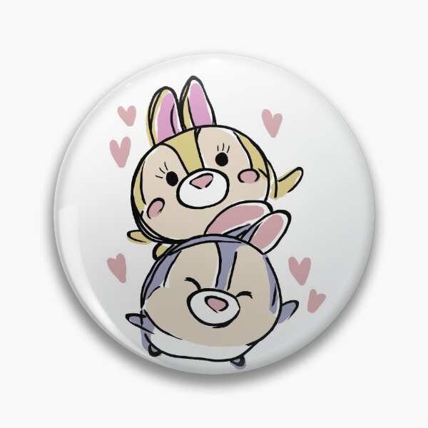 Item preview, Bunny Fun designed and sold by Jazmine Phillips.