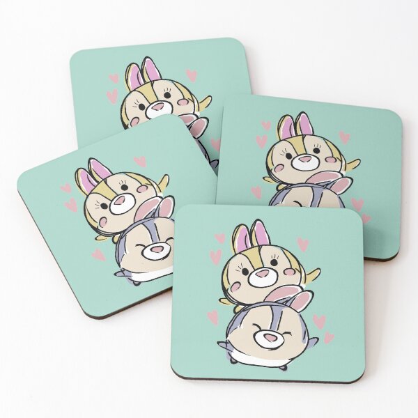 Item preview, Bunny Fun designed and sold by Jazmine Phillips.