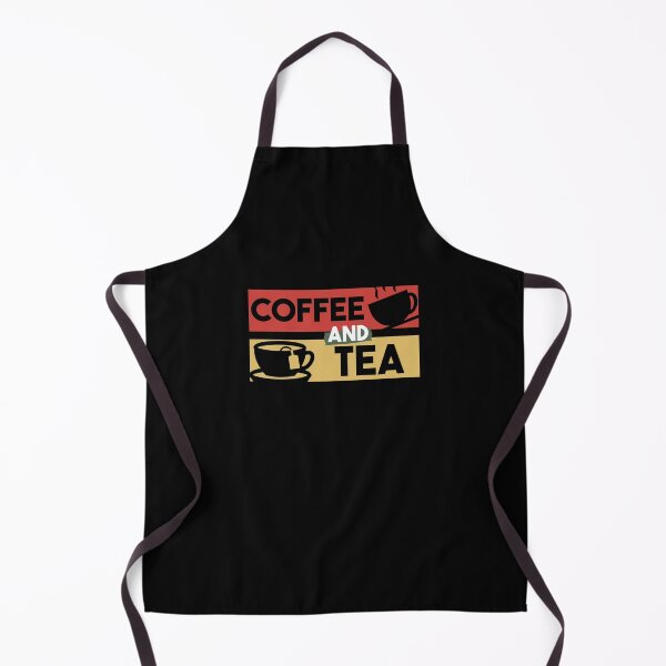 Item preview, Coffee And Tea - Gift For Coffee Addict , Gift For Tea Lover designed and sold by MrElgo.