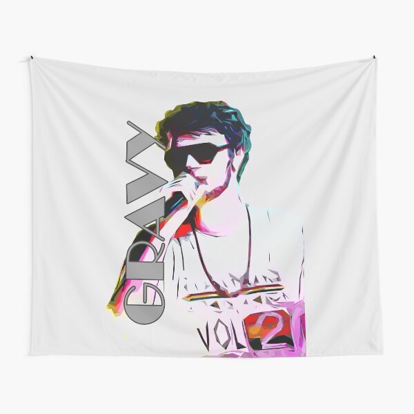 Yung gravy tapestry new arrivals