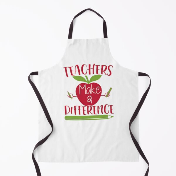 Item preview, Teachers Make A Difference. Do you have a favorite teacher? designed and sold by lduke47.