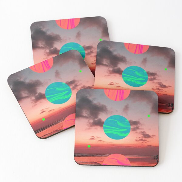 Item preview, Sunset In Bali designed and sold by moodboardzz.