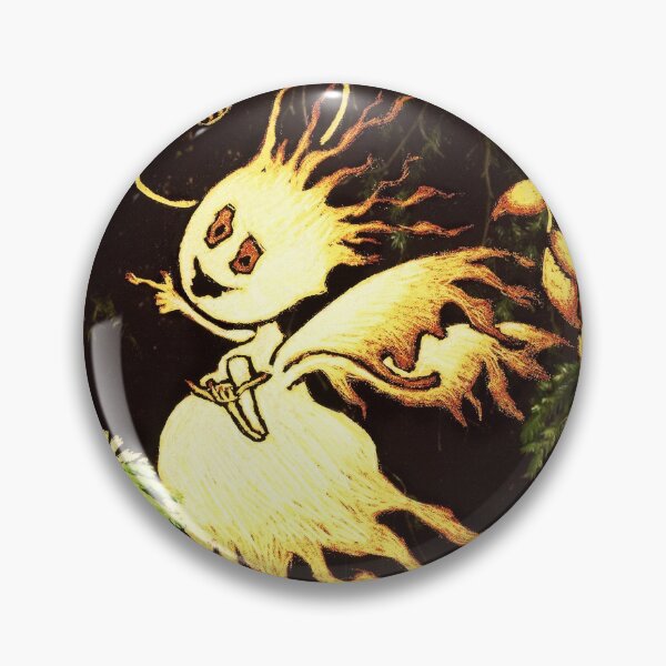 Item preview, Will O' The Wisp designed and sold by jennigudgeonart.