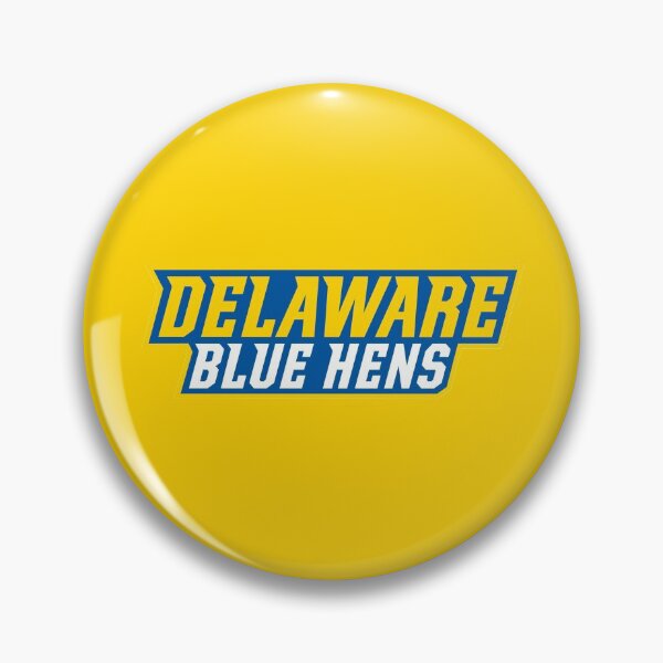 Item preview, Delaware Blue Hens designed and sold by dongpo979.