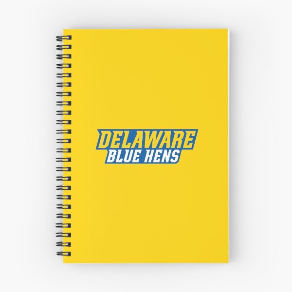 Item preview, Delaware Blue Hens designed and sold by dongpo979.