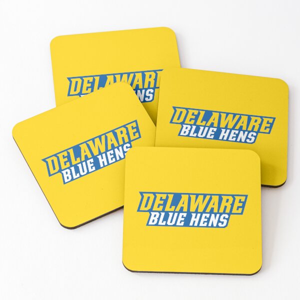 Artikelvorschau, Delaware Blue Hens entworfen und verkauft von dongpo979.