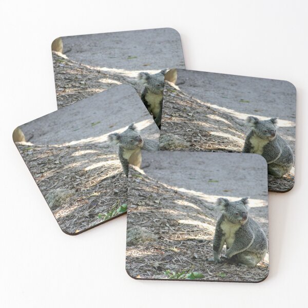 Item preview, Koala Or Drop Bear? designed and sold by eidann.
