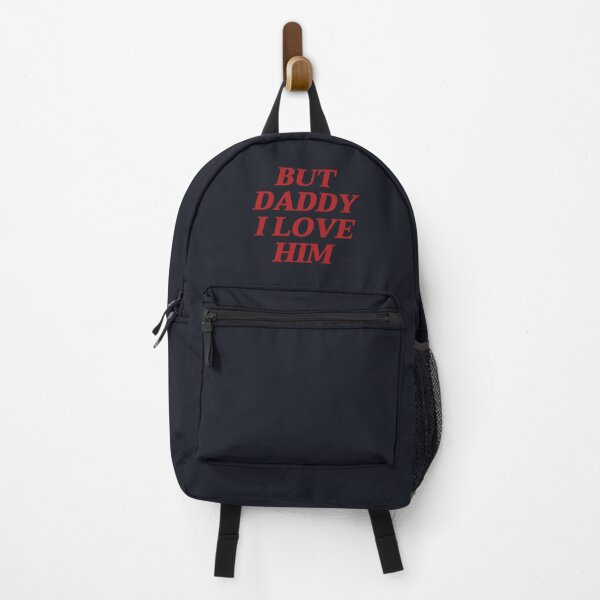 Item preview, But Daddy I love him designed and sold by EclairVanilla.