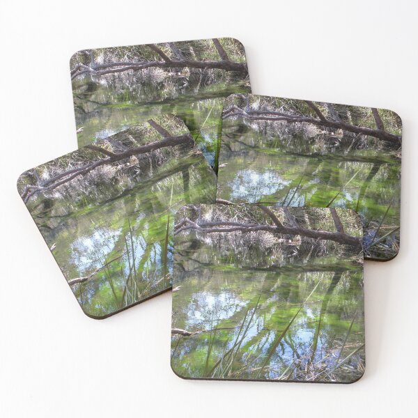 Item preview, Good Old Aussie Swamp designed and sold by eidann.