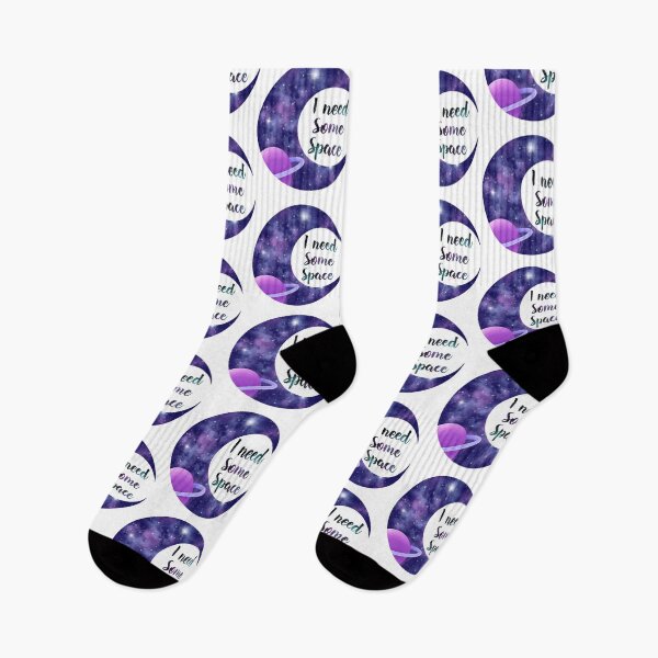 Item preview, I need some space designed and sold by FoliumDesigns.