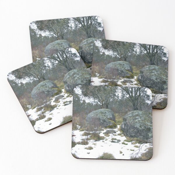 Item preview, Last Of The Thredbo Snow designed and sold by eidann.