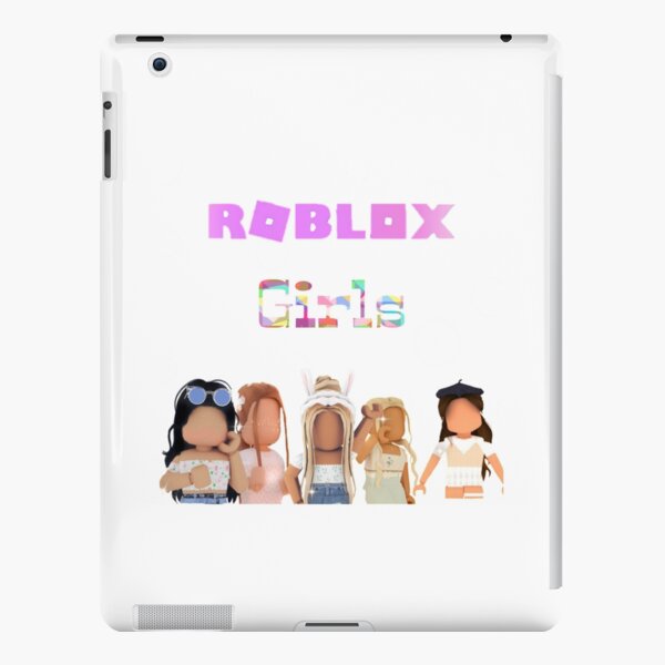 Roblox Ipad Cases Skins Redbubble - roblox ipad pro case