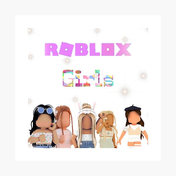 Featured image of post Roblox Animation Fotos De Personajes De Roblox Chicas Tumblr Find more awesome tumblr images on picsart