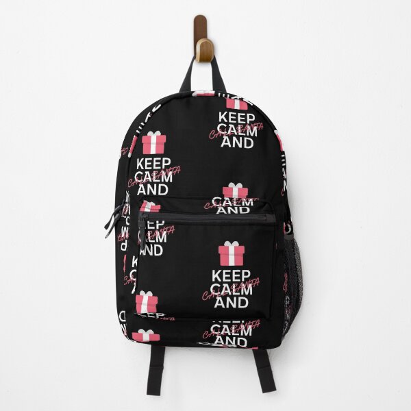 Item preview, Keep Calm and Call Santa designed and sold by Christof  Hall.