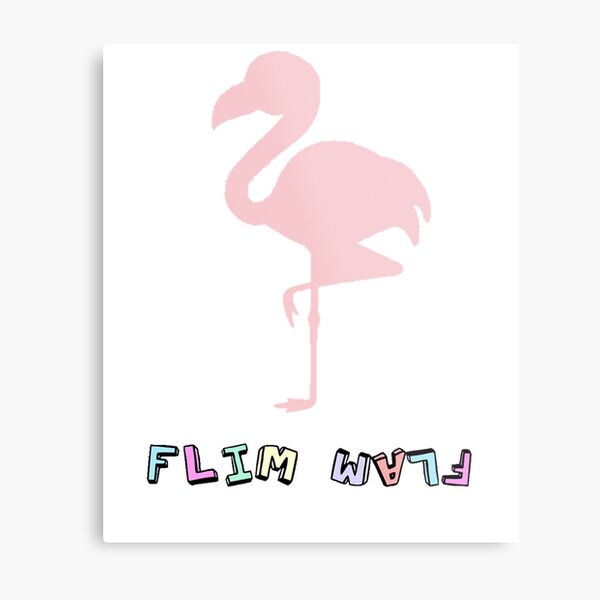 Free Robux Wall Art Redbubble - how to be flamingo free roblox