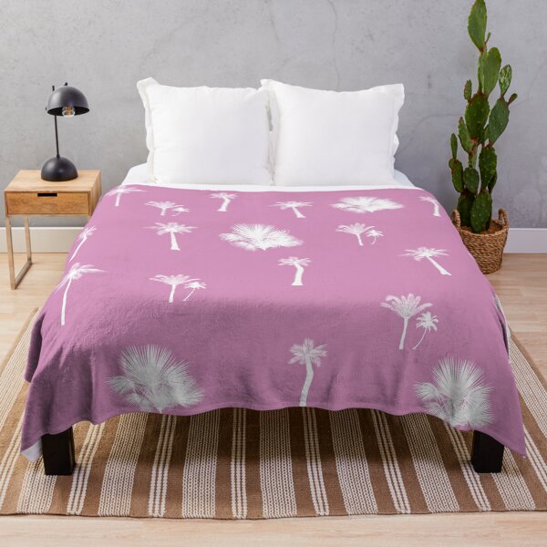 Item preview, Pink palms designed and sold by arkhipoff.
