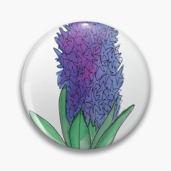 Item preview, Lavender designed and sold by Ashleigh O'Lynn.