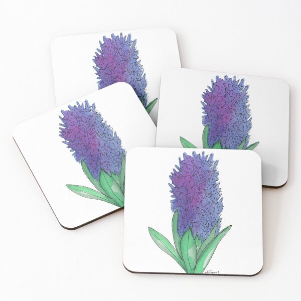 Item preview, Lavender designed and sold by Ashleigh O'Lynn.