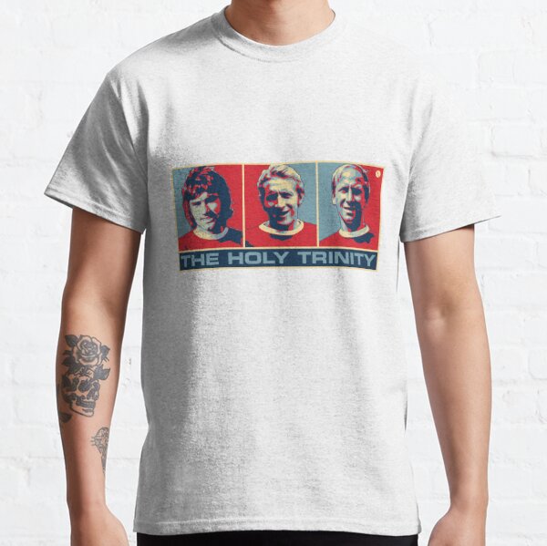 The Holy Trinity  Classic T-Shirt