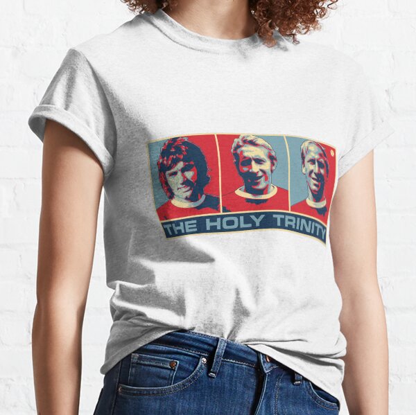 The Holy Trinity Classic T-Shirt