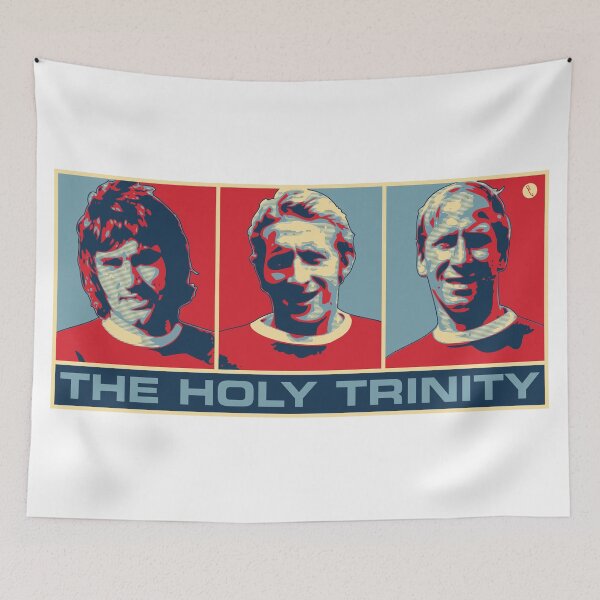 Item preview, The Holy Trinity  designed and sold by DFA.