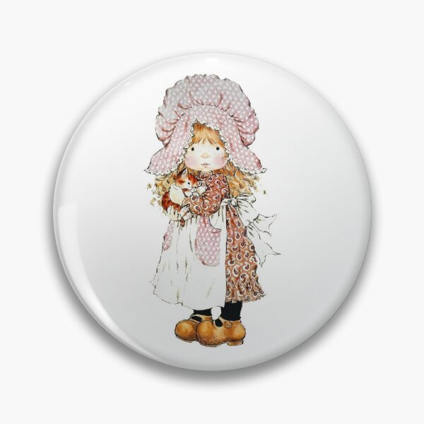 Item preview, Sarah Kay with cat designed and sold by jwebmarket.