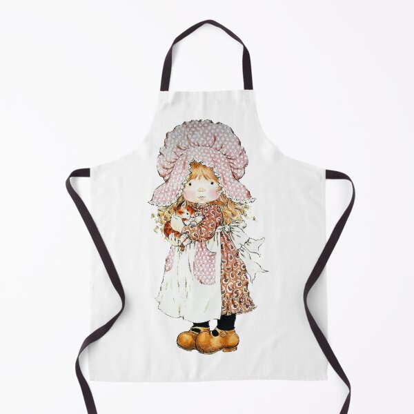 Item preview, Sarah Kay with cat designed and sold by jwebmarket.