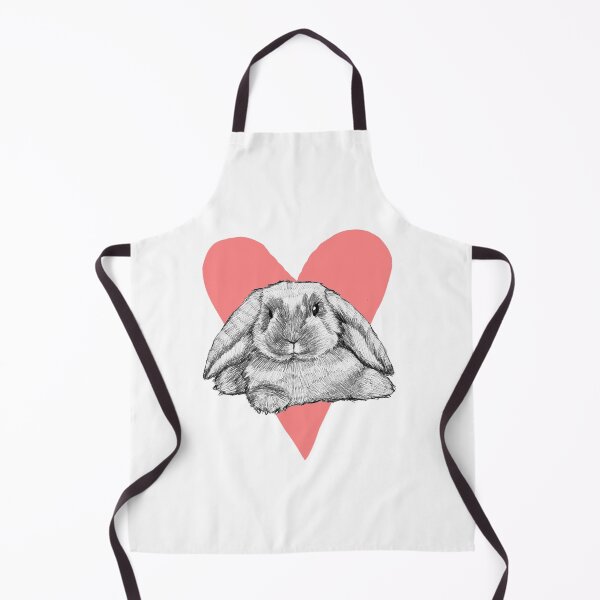 Item preview, Bunny 02 designed and sold by Jazmine Phillips.