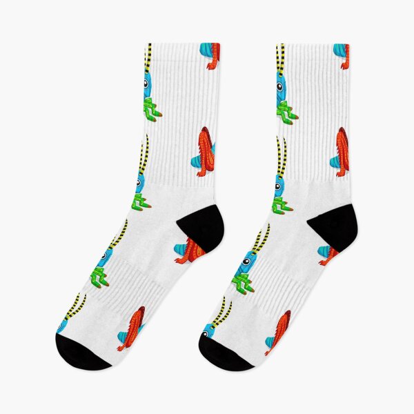 Item preview, Alebrije Mexican Cricket designed and sold by Ink Standy.