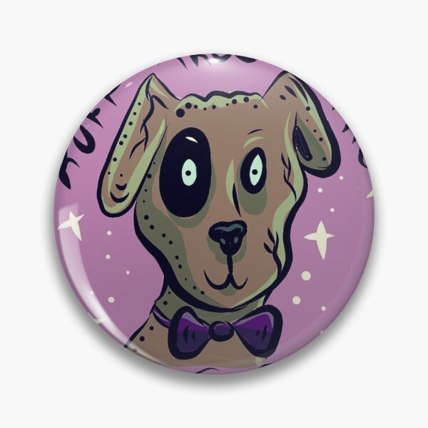 Item preview, RUFF around the edges designed and sold by arosedoodles.