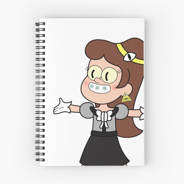Item preview, Copie de Copie de Copie de Mabel (Gravity Falls) designed and sold by CulturePopSh0p.