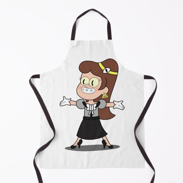 Item preview, Copie de Copie de Copie de Mabel (Gravity Falls) designed and sold by CulturePopSh0p.