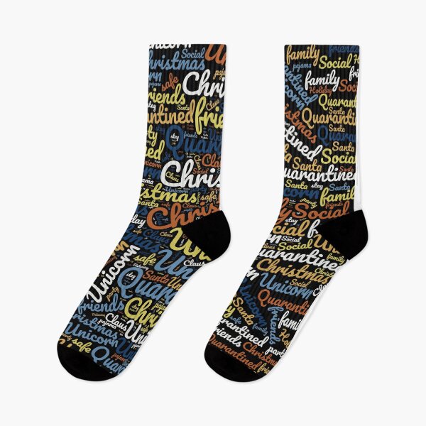 Item preview, Christmas time social distancing and wine designed and sold by AmberSiraj.