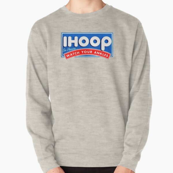 ihoop sweatshirt