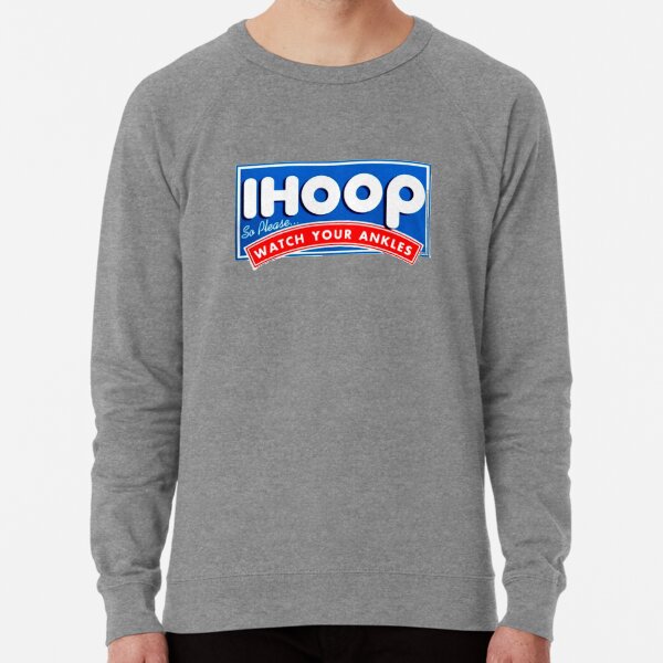 Ihoop sweatshirt top