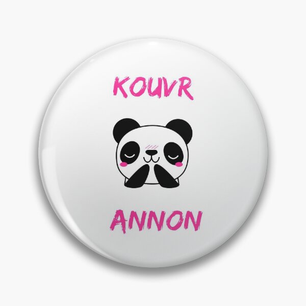 Item preview, Kouvr Annon designed and sold by J--Designs.