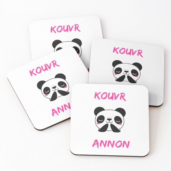 Item preview, Kouvr Annon designed and sold by J--Designs.