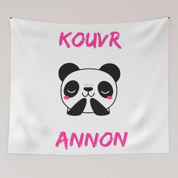 Item preview, Kouvr Annon designed and sold by J--Designs.