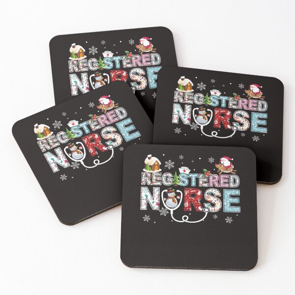 Item preview, Funny Registered Nurse Lovers designed and sold by RessieSmitham.