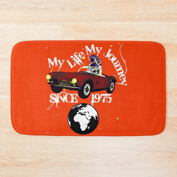 Item preview, My Life My Journey Since 1975 designed and sold by SueSakpal.