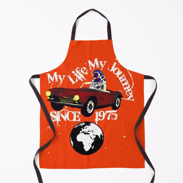 Item preview, My Life My Journey Since 1975 designed and sold by SueSakpal.