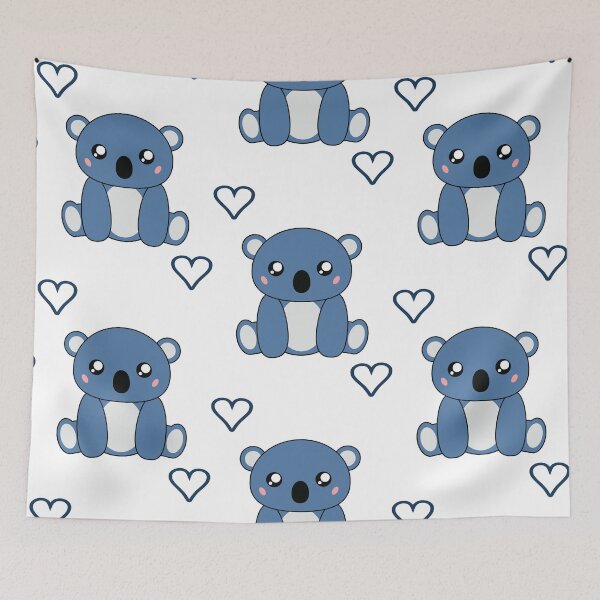 Item preview, Cute Koala designed and sold by Julianadieyi.