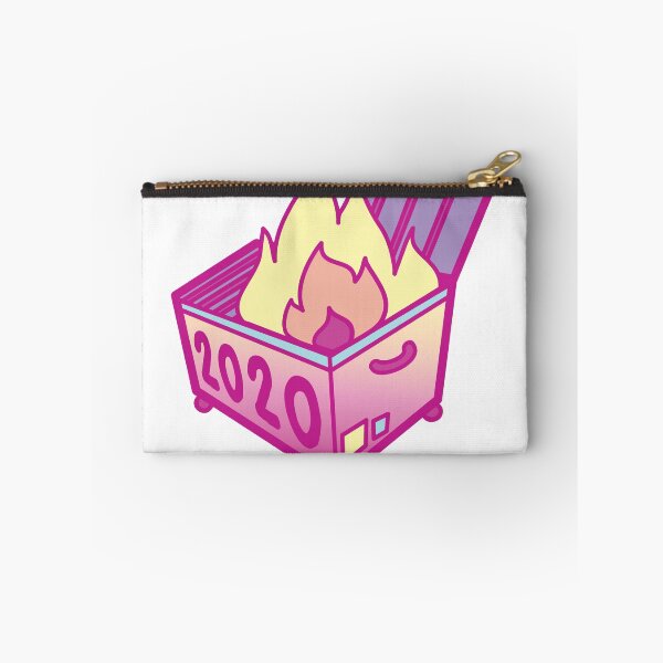 Item preview, cute 2020 dumpster fire designed and sold by Lindsey Sheets.